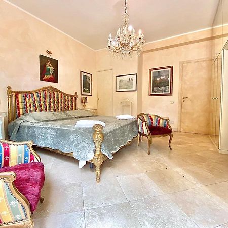 סירולו Le Due Palme Bed & Breakfast מראה חיצוני תמונה