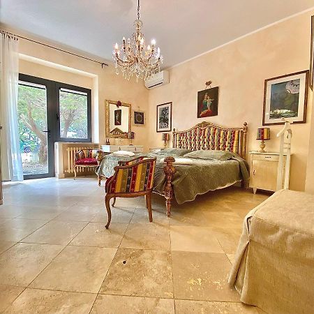 סירולו Le Due Palme Bed & Breakfast מראה חיצוני תמונה
