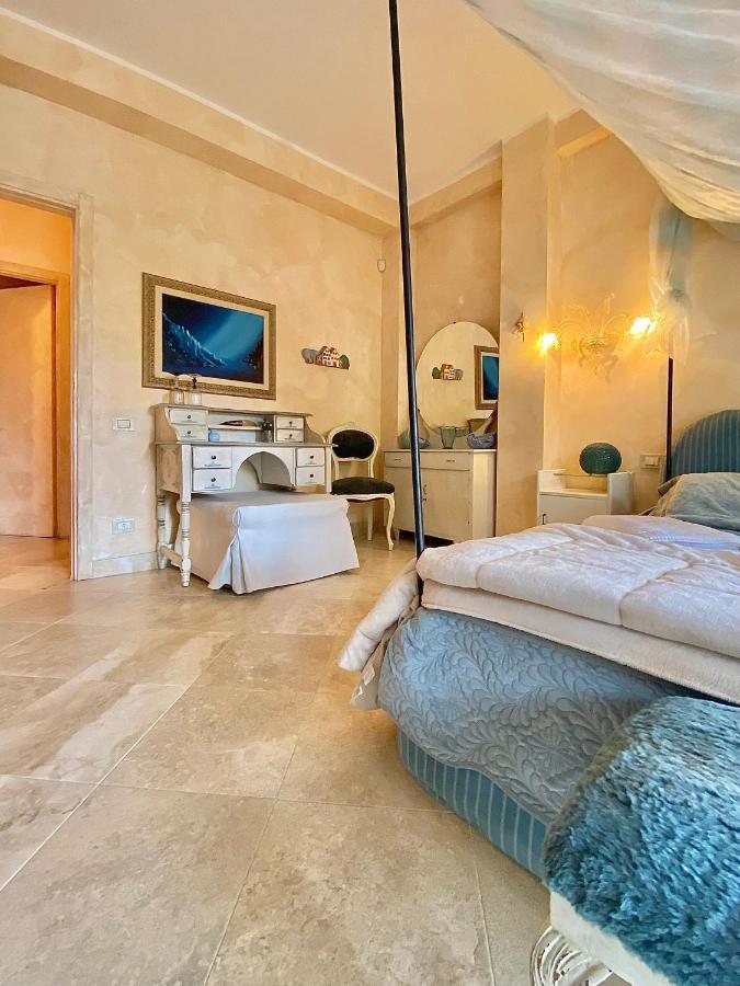 סירולו Le Due Palme Bed & Breakfast מראה חיצוני תמונה