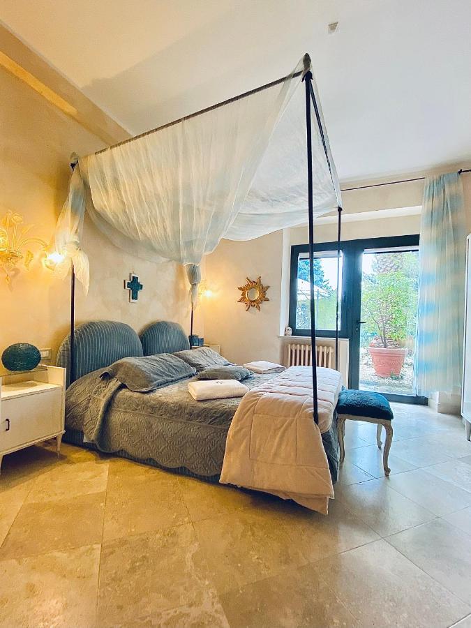 סירולו Le Due Palme Bed & Breakfast מראה חיצוני תמונה