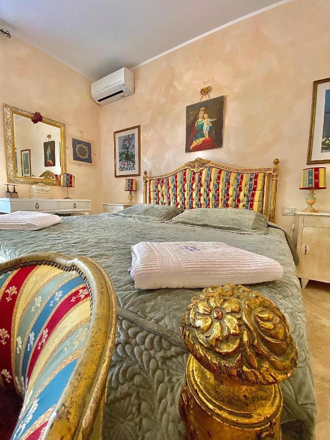 סירולו Le Due Palme Bed & Breakfast מראה חיצוני תמונה
