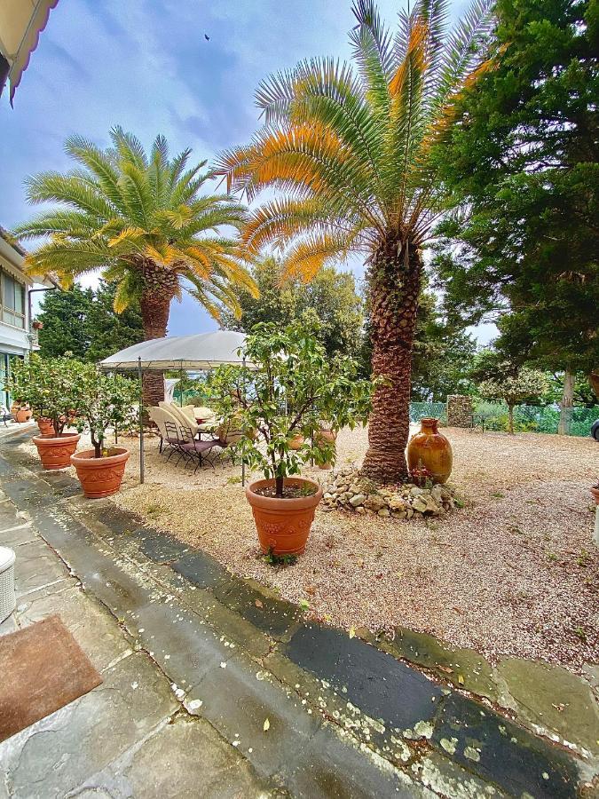 סירולו Le Due Palme Bed & Breakfast מראה חיצוני תמונה