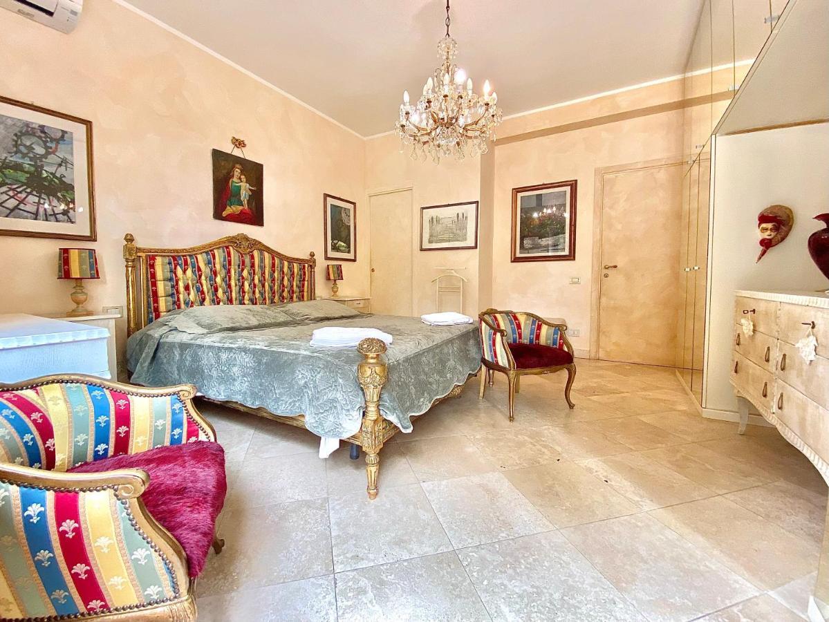 סירולו Le Due Palme Bed & Breakfast מראה חיצוני תמונה
