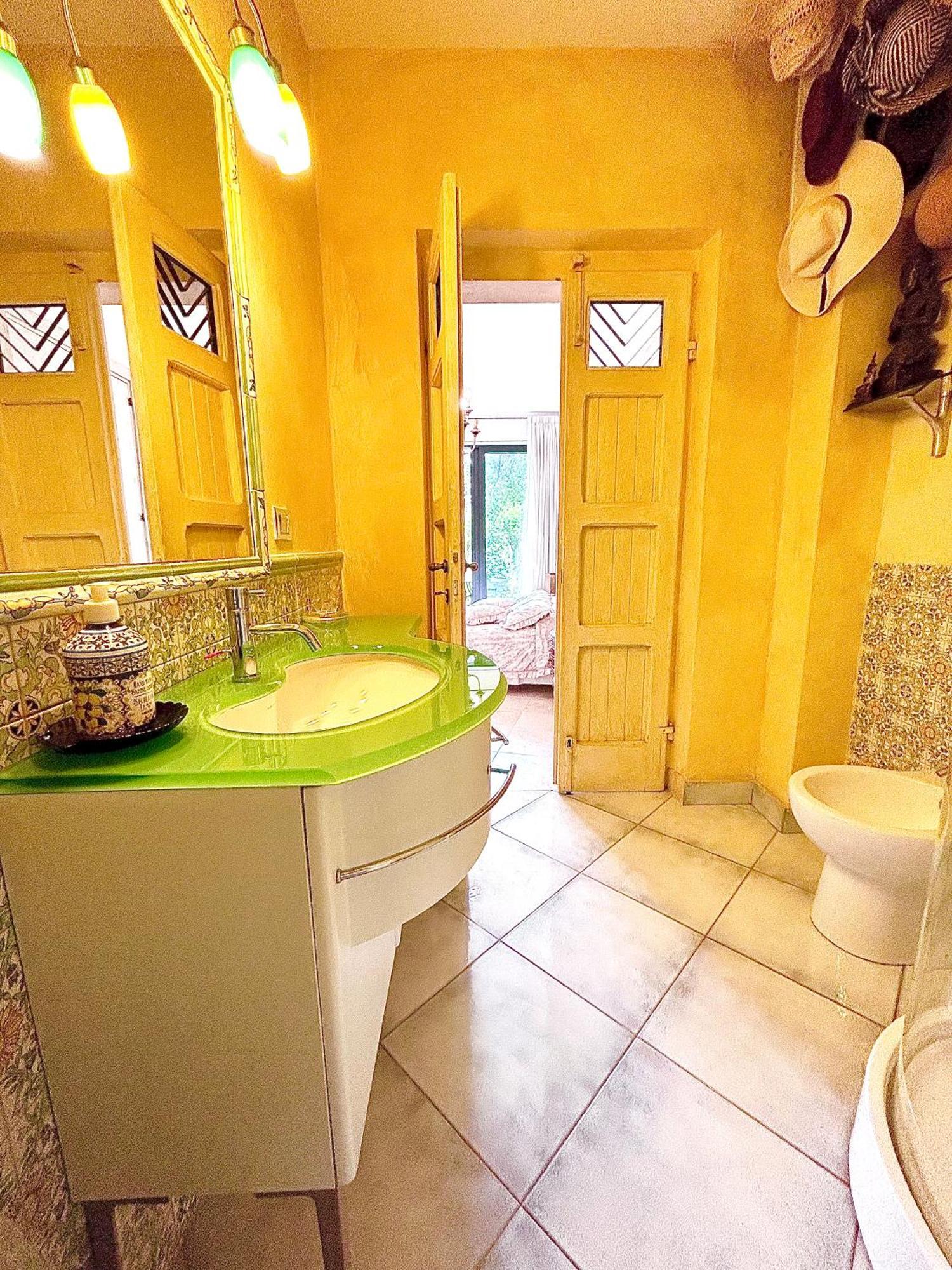 סירולו Le Due Palme Bed & Breakfast מראה חיצוני תמונה