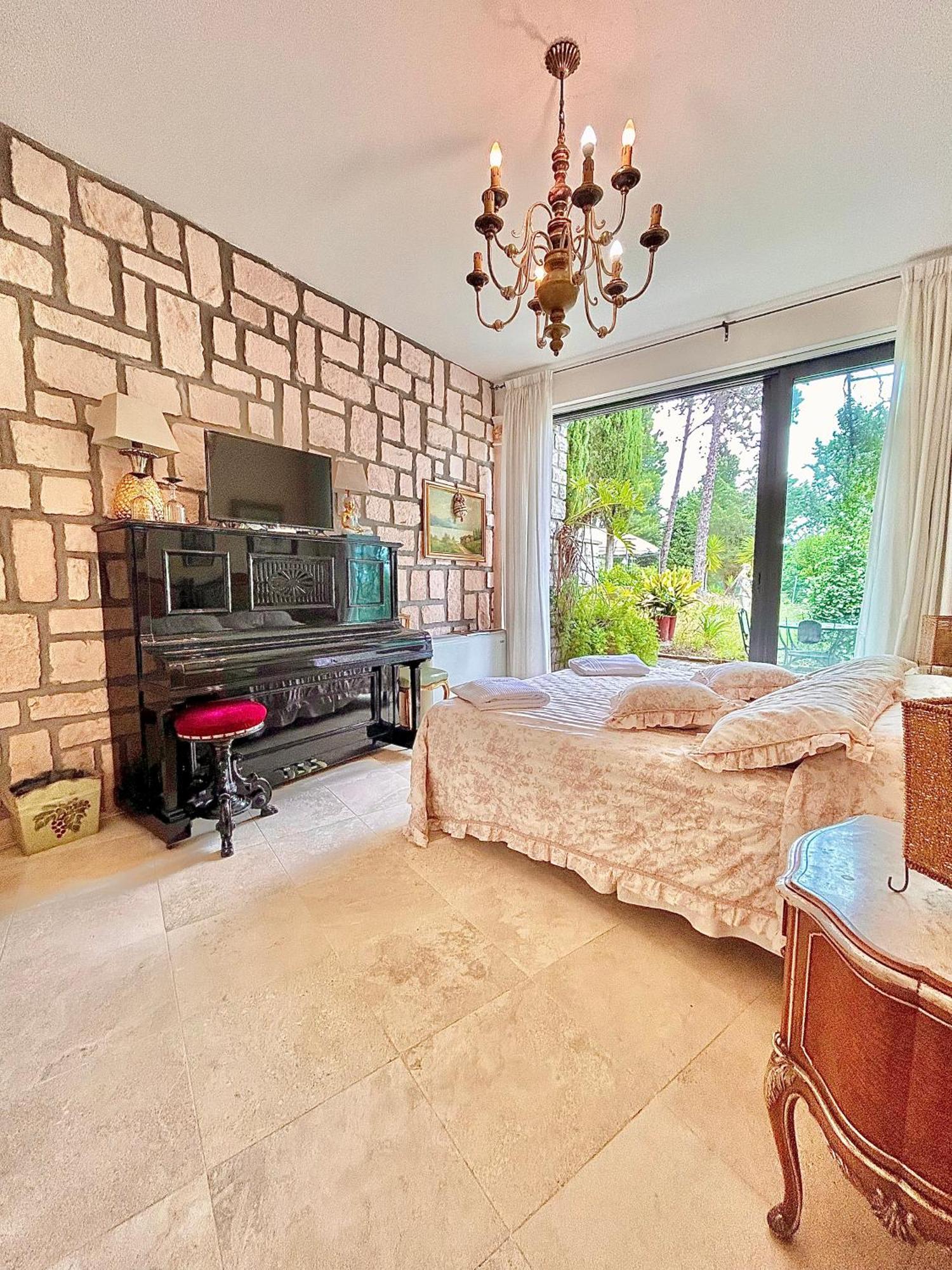 סירולו Le Due Palme Bed & Breakfast מראה חיצוני תמונה