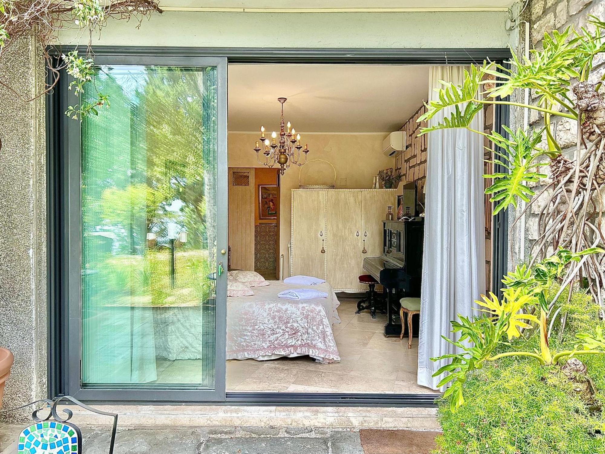 סירולו Le Due Palme Bed & Breakfast מראה חיצוני תמונה