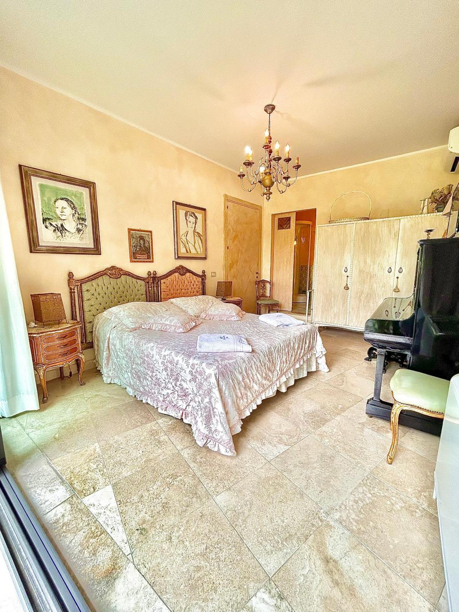 סירולו Le Due Palme Bed & Breakfast מראה חיצוני תמונה