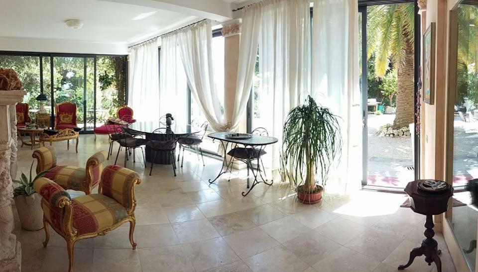 סירולו Le Due Palme Bed & Breakfast מראה חיצוני תמונה