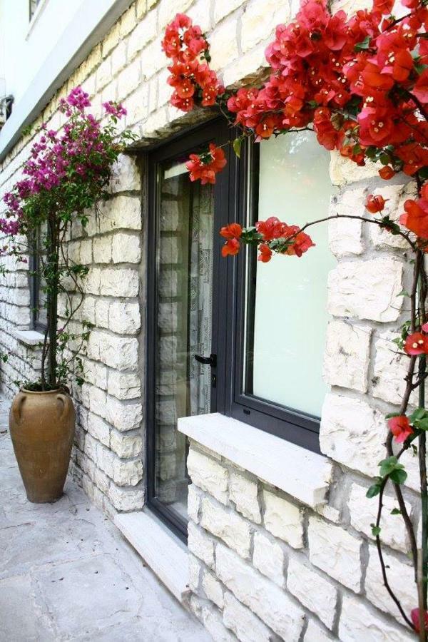 סירולו Le Due Palme Bed & Breakfast מראה חיצוני תמונה