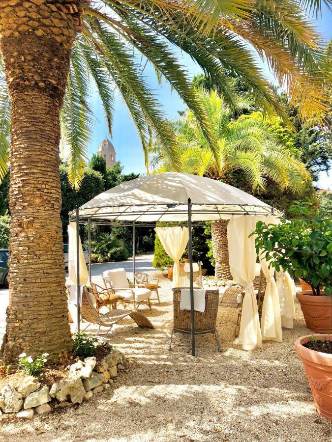 סירולו Le Due Palme Bed & Breakfast מראה חיצוני תמונה